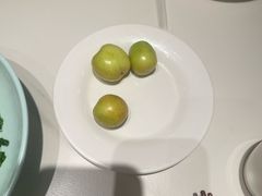 -大厨小馆(华阳城店)