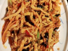 -前海沿·青岛菜(李沧万达店)
