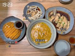 -南小蟹手工點心(三里屯店)