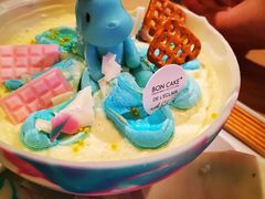 -BON CAKE(华贸购物中心店)