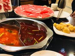 -满禾林火锅(丹东路店)
