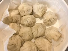 -南翔馒头店(豫园店)