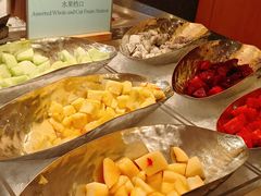 -上海威斯汀大饭店
