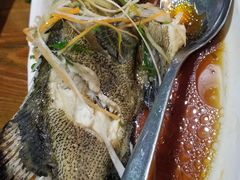 -南海渔家•海鲜•正宗海南菜(海棠湾店)