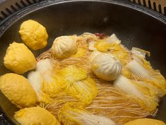 -玺炖·中国铁锅炖(南京东路店)