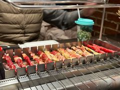 -邢氏老太太烤串(北兴街店)