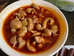 -湘肠香火锅店(团结湖店)