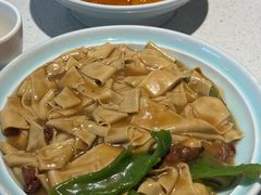 -北大荒人•新东北菜(青岛银座店)