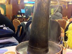 大堂-洪长兴(广西北路店)