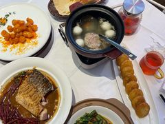 -双湖宴·湖北菜(文化路店)