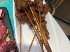 -三毛牛肉店(福强店)