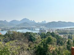 -三门江国家森林公园