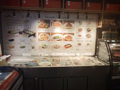 -船歌·鱼水饺青岛菜(金狮广场店)