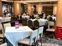 大堂-大鸭梨烤鸭(枣园店)