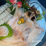 是我吃过坠好吃的河豚料理没错了！