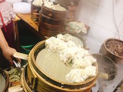-海汇源老烧麦店(东大街总店)
