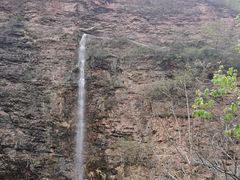 -湖洞水自然风景区