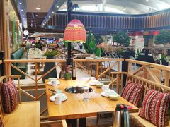 大堂-椰夫人·养生椰子鸡(金沙洲永旺店)