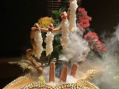 -蟹犇前•帝王蟹雪蟹(陆家嘴店)
