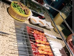 -丰茂烤串(全国首店)
