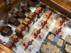 零售区-85度C(青岛燕儿岛店)