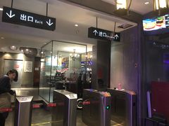 -佰烧海鲜烤肉火锅自助(世茂国际广场店)