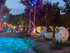 -歌斐颂巧克力小镇