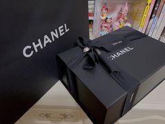 -CHANEL(恒隆广场店)