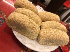 -玉华台饭庄(裕中西里小区店)