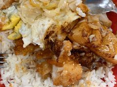 剪刀咖喱饭-美芝律剪刀剪咖喱饭