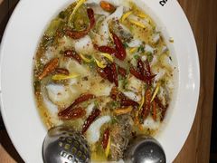 -太二酸菜鱼(汕头苏宁广场店)