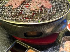-樱嘢·炭火烧肉(惠南店)