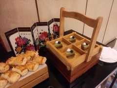 -长沙富力万达文华酒店