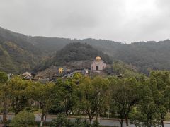 -余姚阳明温泉山庄