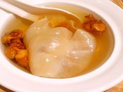 Lai Heen丽轩中餐厅-丽轩中餐厅(广州丽思卡尔顿酒店)