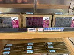 -楼上(尖沙咀店)