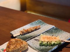 -千代武日本料理(哈西店)