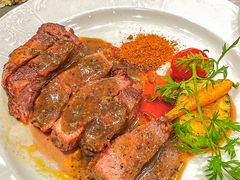 -西语·炭烧牛排(卓越中寰店)