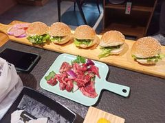 -好旺角齐市鲜切牛自助烤肉(农林五道街总店)