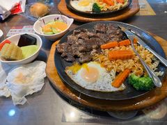 -豪享来中西餐厅(隆昌店)