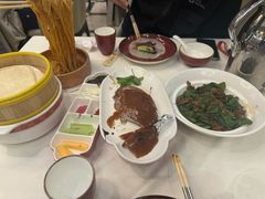 -大鸭梨烤鸭店(花园村店)