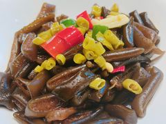 -森谷美食公园(杨行店)