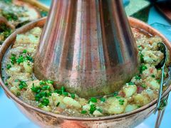 铜锅油焖鸡-遇见阿家村云南菜(魏公村店)