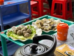 -顺德公美食(西乡店)