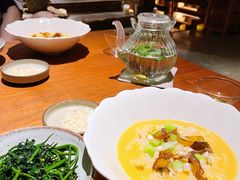 -天水蔬食料理(树德之光店)