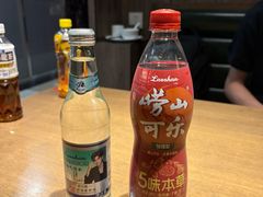 -旺顺阁·北京菜·烤鸭(大望路店)