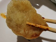 锅包肉-七八冷面·延边朝鲜族美食(圣熙八号店)