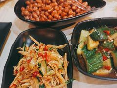 -聚味瞿记·龙虾堂(望城店)