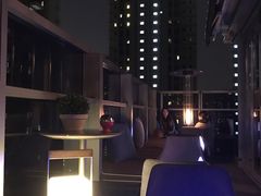 -香港港岛英迪格酒店