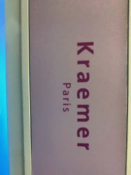 -Kraemer Paris苏豪路易士·嘉玛发廊